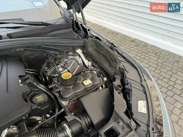 Ленд Ровер Рендж Ровер Велар, объемом двигателя 3 л и пробегом 136 тыс. км за 38000 $, фото 30 на Automoto.ua