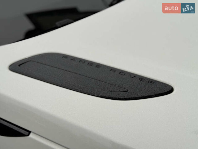Ленд Ровер Рендж Ровер Велар, об'ємом двигуна 2.99 л та пробігом 137 тис. км за 45750 $, фото 12 на Automoto.ua