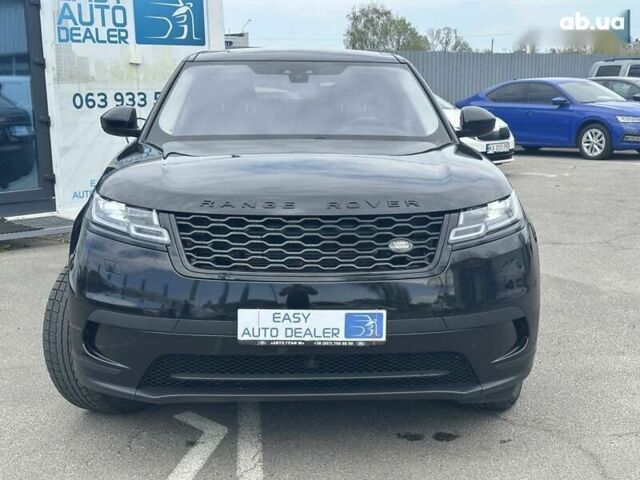 Ленд Ровер Рендж Ровер Велар 2017 в Киеве на Automoto.ua Ленд Ровер Рендж Ровер Велар, объемом двигателя 2 л и пробегом 148 тыс. км за 31990 $, фото 1 на Automoto.ua