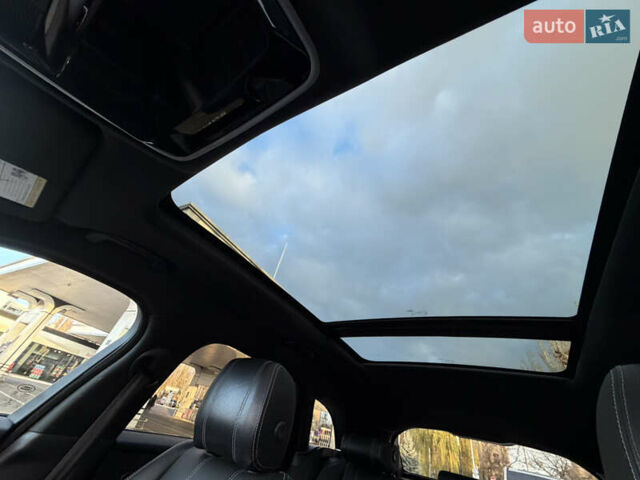 Ленд Ровер Рендж Ровер Велар, объемом двигателя 3 л и пробегом 136 тыс. км за 38000 $, фото 35 на Automoto.ua