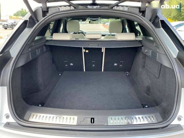 Ленд Ровер Рендж Ровер Велар, объемом двигателя 3 л и пробегом 185 тыс. км за 39900 $, фото 23 на Automoto.ua