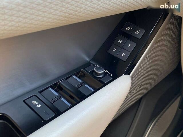 Ленд Ровер Рендж Ровер Велар, объемом двигателя 3 л и пробегом 185 тыс. км за 41500 $, фото 18 на Automoto.ua