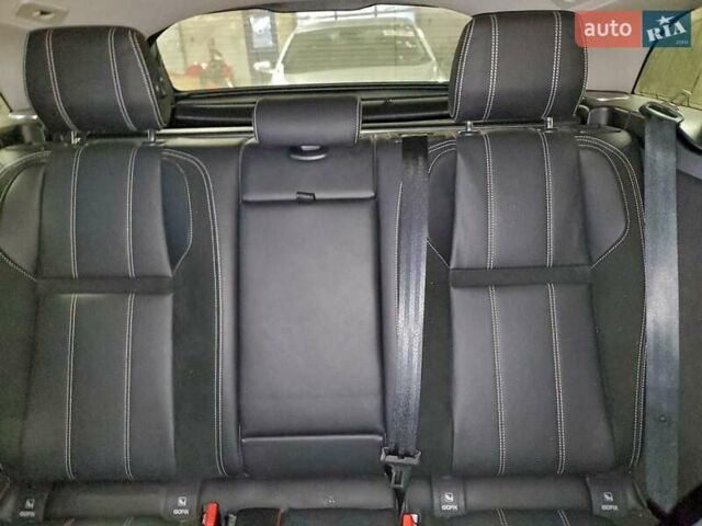 Ленд Ровер Рендж Ровер Велар, объемом двигателя 3 л и пробегом 150 тыс. км за 10400 $, фото 9 на Automoto.ua