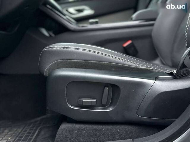 Ленд Ровер Рендж Ровер Велар, объемом двигателя 2 л и пробегом 127 тыс. км за 27900 $, фото 11 на Automoto.ua