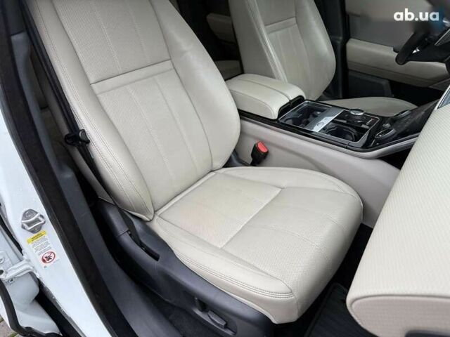 Ленд Ровер Рендж Ровер Велар, объемом двигателя 3 л и пробегом 133 тыс. км за 39500 $, фото 28 на Automoto.ua