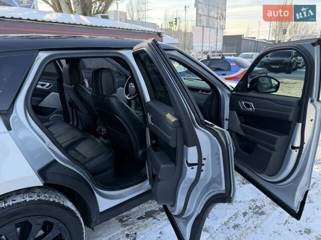 Ленд Ровер Рендж Ровер Велар, об'ємом двигуна 3 л та пробігом 104 тис. км за 37500 $, фото 40 на Automoto.ua