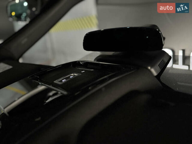 Ленд Ровер Рендж Ровер Велар, об'ємом двигуна 2 л та пробігом 112 тис. км за 42500 $, фото 28 на Automoto.ua