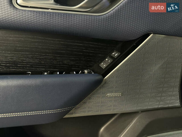 Ленд Ровер Рендж Ровер Велар, об'ємом двигуна 2 л та пробігом 112 тис. км за 42500 $, фото 31 на Automoto.ua