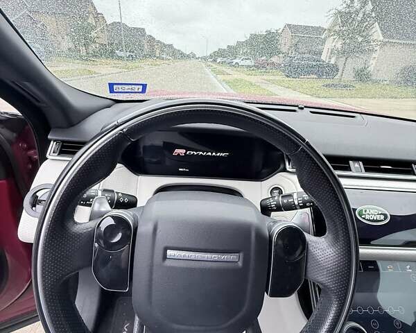 Ленд Ровер Рендж Ровер Велар, объемом двигателя 3 л и пробегом 176 тыс. км за 12500 $, фото 11 на Automoto.ua