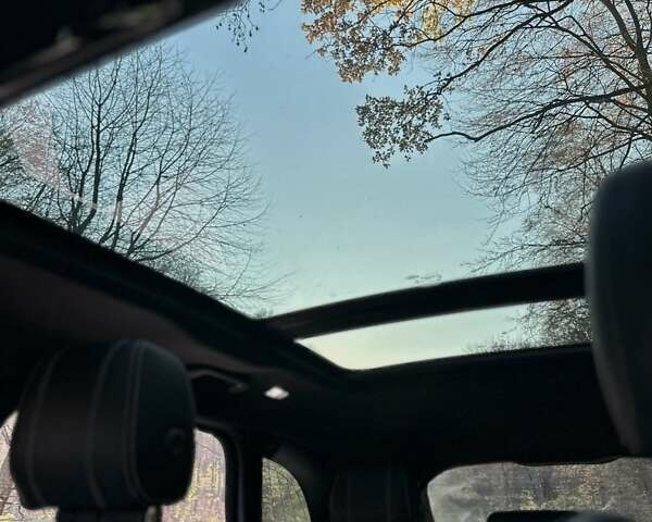 Ленд Ровер Рендж Ровер Велар, об'ємом двигуна 2 л та пробігом 140 тис. км за 41500 $, фото 16 на Automoto.ua