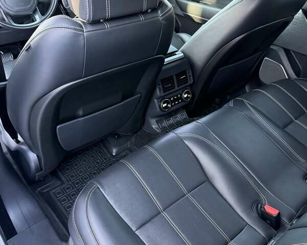 Ленд Ровер Рендж Ровер Велар, об'ємом двигуна 3 л та пробігом 104 тис. км за 37500 $, фото 29 на Automoto.ua