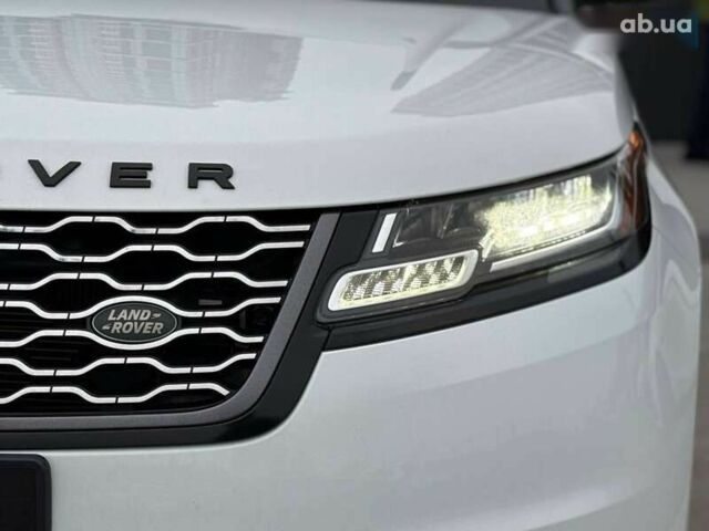 Ленд Ровер Рендж Ровер Велар, объемом двигателя 2 л и пробегом 127 тыс. км за 27900 $, фото 8 на Automoto.ua