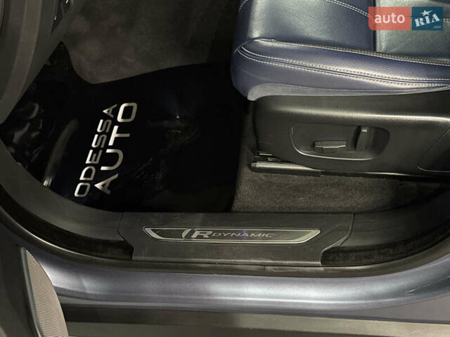 Ленд Ровер Рендж Ровер Велар, об'ємом двигуна 2 л та пробігом 112 тис. км за 42500 $, фото 29 на Automoto.ua