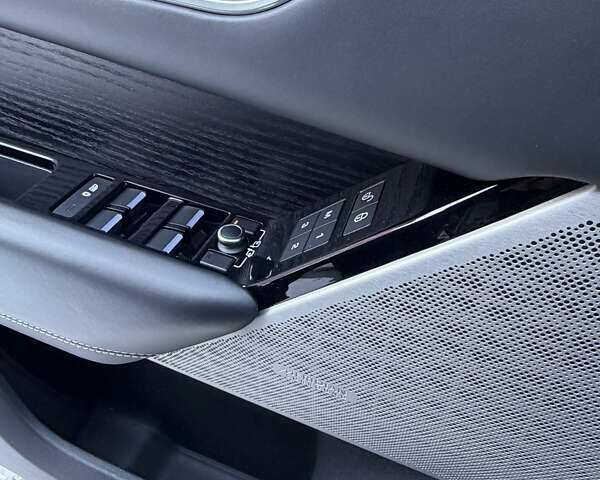 Ленд Ровер Рендж Ровер Велар, об'ємом двигуна 3 л та пробігом 104 тис. км за 37500 $, фото 31 на Automoto.ua