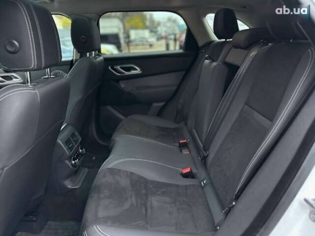 Ленд Ровер Рендж Ровер Велар, объемом двигателя 2 л и пробегом 127 тыс. км за 27900 $, фото 29 на Automoto.ua