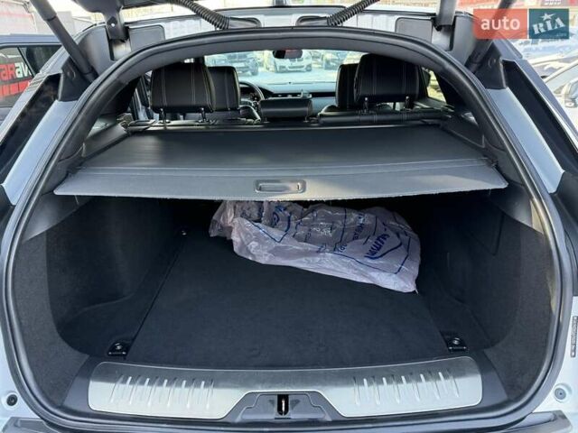 Ленд Ровер Рендж Ровер Велар, об'ємом двигуна 3 л та пробігом 104 тис. км за 37500 $, фото 34 на Automoto.ua