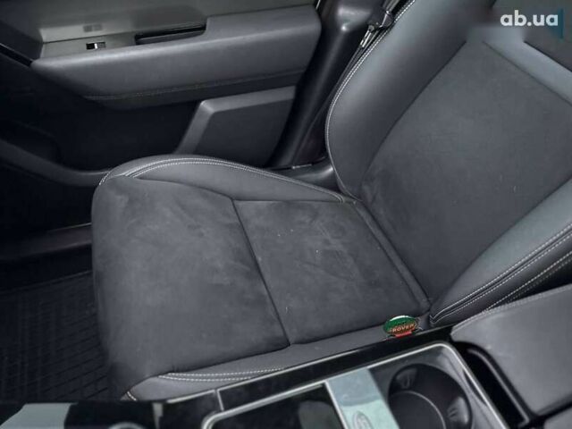Ленд Ровер Рендж Ровер Велар, объемом двигателя 2 л и пробегом 127 тыс. км за 27900 $, фото 26 на Automoto.ua