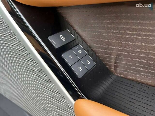 Ленд Ровер Рендж Ровер Велар, объемом двигателя 3 л и пробегом 87 тыс. км за 39900 $, фото 23 на Automoto.ua