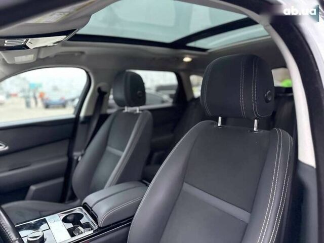 Ленд Ровер Рендж Ровер Велар, объемом двигателя 2 л и пробегом 127 тыс. км за 27900 $, фото 12 на Automoto.ua