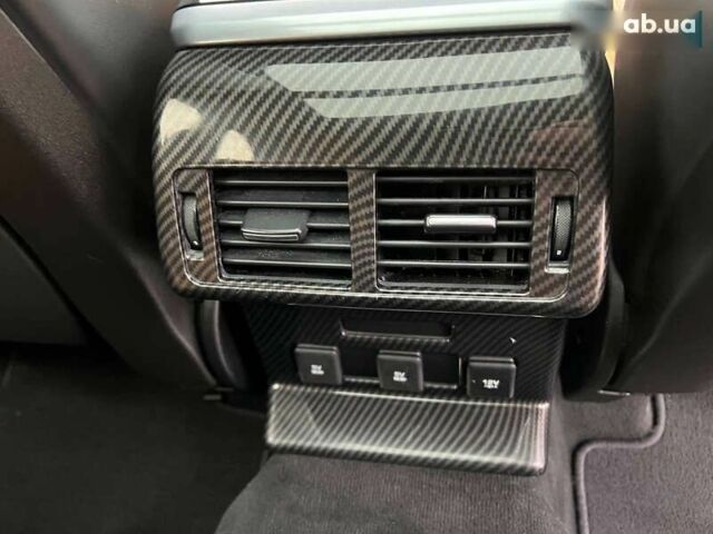 Ленд Ровер Рендж Ровер Велар, объемом двигателя 3 л и пробегом 87 тыс. км за 39900 $, фото 25 на Automoto.ua