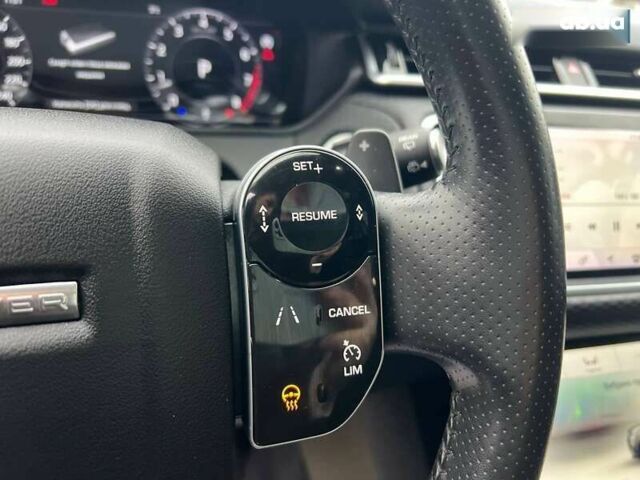 Ленд Ровер Рендж Ровер Велар, объемом двигателя 2 л и пробегом 81 тыс. км за 39500 $, фото 17 на Automoto.ua