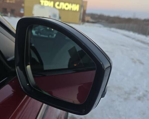 Ленд Ровер Рендж Ровер Велар, объемом двигателя 2 л и пробегом 105 тыс. км за 39999 $, фото 17 на Automoto.ua