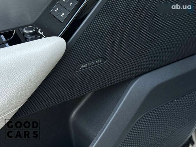 Ленд Ровер Рендж Ровер Велар, об'ємом двигуна 2 л та пробігом 79 тис. км за 43000 $, фото 18 на Automoto.ua