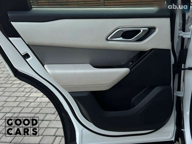 Ленд Ровер Рендж Ровер Велар, об'ємом двигуна 2 л та пробігом 79 тис. км за 43000 $, фото 22 на Automoto.ua