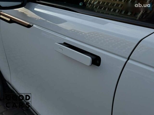 Ленд Ровер Рендж Ровер Велар, об'ємом двигуна 2 л та пробігом 79 тис. км за 43000 $, фото 14 на Automoto.ua
