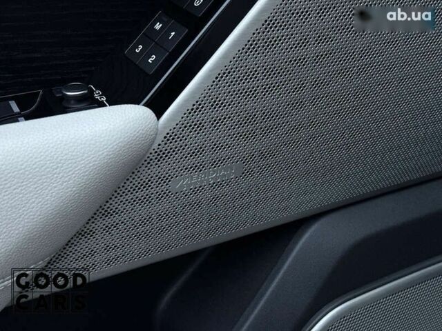 Ленд Ровер Рендж Ровер Велар, объемом двигателя 2 л и пробегом 51 тыс. км за 42500 $, фото 19 на Automoto.ua