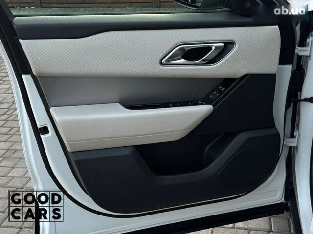 Ленд Ровер Рендж Ровер Велар, об'ємом двигуна 2 л та пробігом 79 тис. км за 43000 $, фото 16 на Automoto.ua