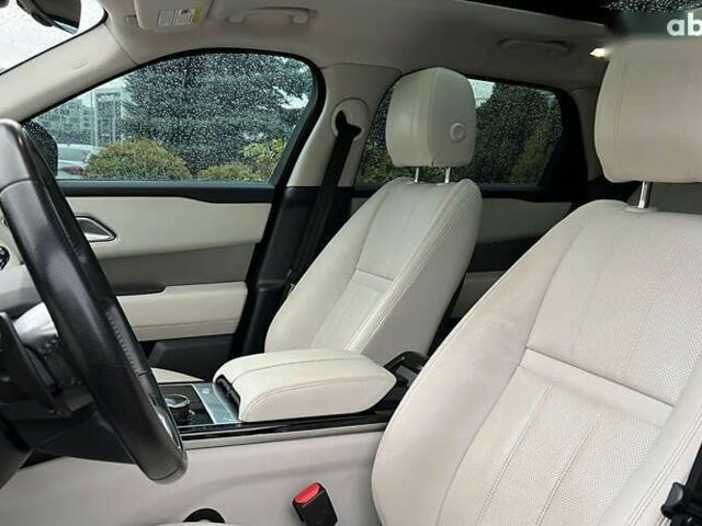 Ленд Ровер Рендж Ровер Велар, объемом двигателя 2 л и пробегом 145 тыс. км за 30900 $, фото 8 на Automoto.ua