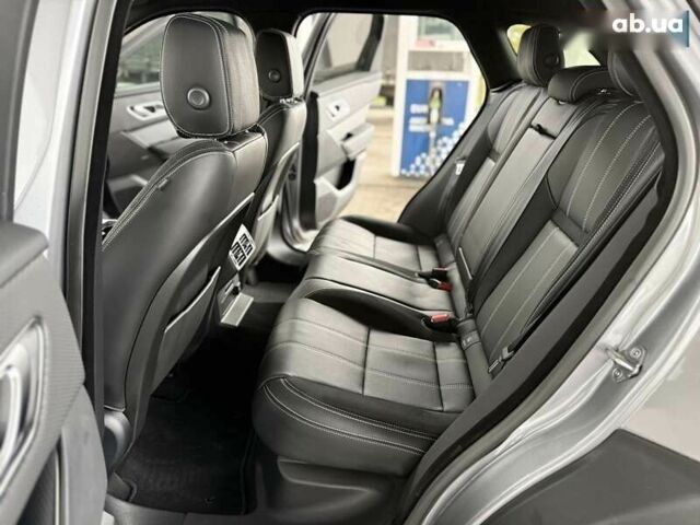 Ленд Ровер Рендж Ровер Велар, объемом двигателя 3 л и пробегом 115 тыс. км за 43500 $, фото 29 на Automoto.ua