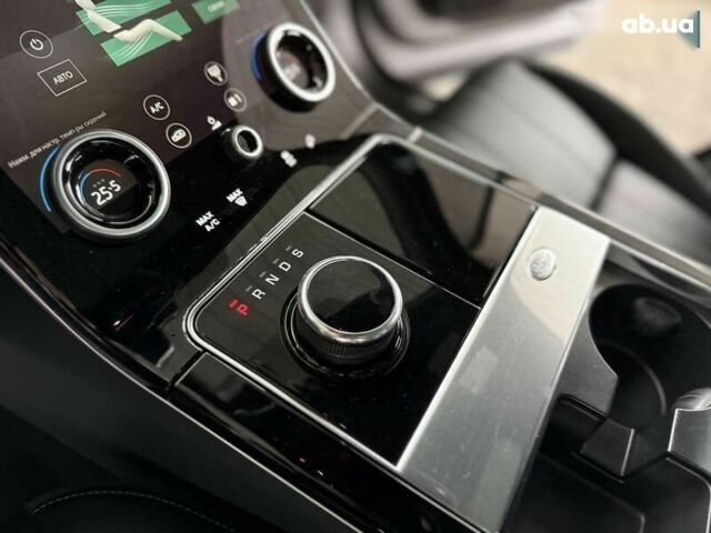 Ленд Ровер Рендж Ровер Велар, объемом двигателя 3 л и пробегом 115 тыс. км за 43500 $, фото 20 на Automoto.ua