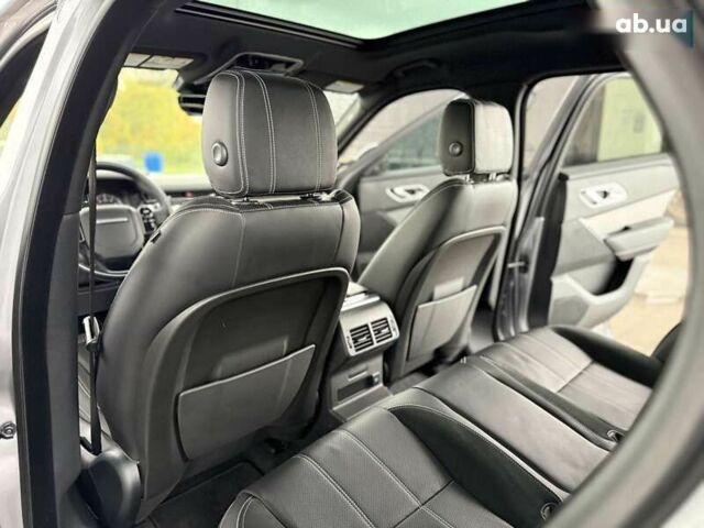 Ленд Ровер Рендж Ровер Велар, объемом двигателя 3 л и пробегом 115 тыс. км за 43500 $, фото 17 на Automoto.ua