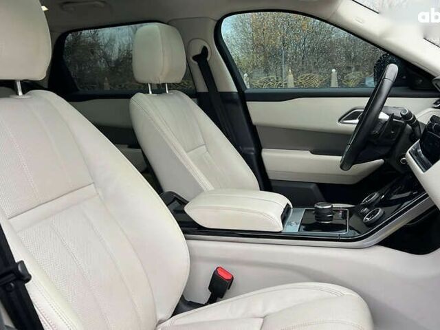 Ленд Ровер Рендж Ровер Велар, объемом двигателя 2 л и пробегом 145 тыс. км за 30900 $, фото 21 на Automoto.ua