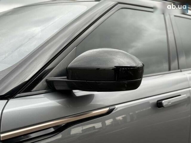 Ленд Ровер Рендж Ровер Велар, объемом двигателя 3 л и пробегом 115 тыс. км за 43500 $, фото 27 на Automoto.ua