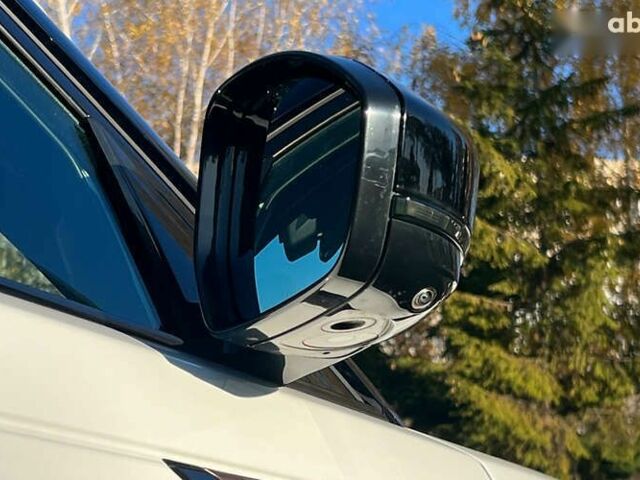 Ленд Ровер Рендж Ровер Велар, об'ємом двигуна 0 л та пробігом 64 тис. км за 58900 $, фото 29 на Automoto.ua