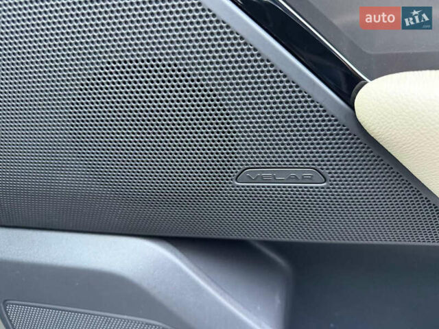 Ленд Ровер Рендж Ровер Велар, объемом двигателя 2 л и пробегом 35 тыс. км за 53000 $, фото 18 на Automoto.ua