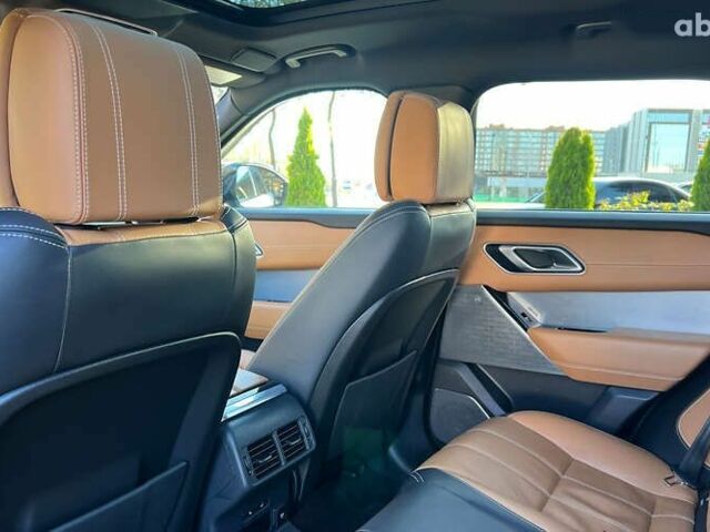 Ленд Ровер Рендж Ровер Велар, об'ємом двигуна 0 л та пробігом 64 тис. км за 58900 $, фото 27 на Automoto.ua