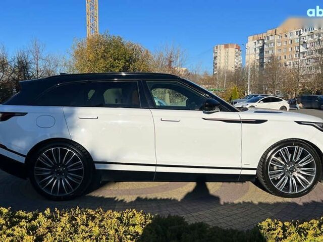 Ленд Ровер Рендж Ровер Велар, об'ємом двигуна 0 л та пробігом 64 тис. км за 58900 $, фото 7 на Automoto.ua
