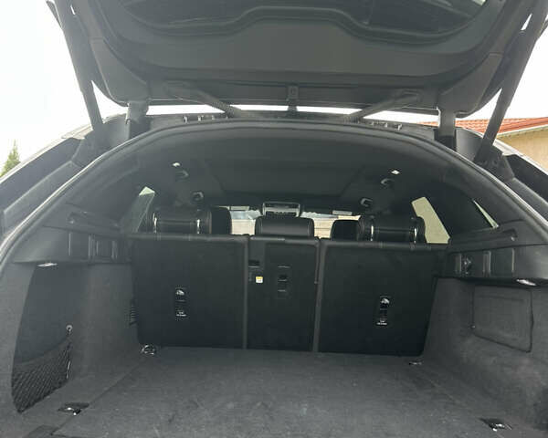 Ленд Ровер Рендж Ровер Велар, объемом двигателя 3 л и пробегом 111 тыс. км за 45900 $, фото 41 на Automoto.ua