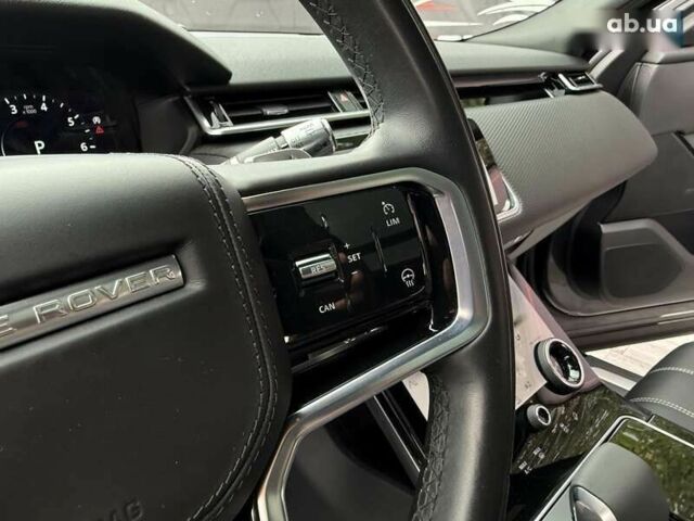 Ленд Ровер Рендж Ровер Велар 2021 в Днепре (Днепропетровске) на Automoto.ua Ленд Ровер Рендж Ровер Велар, объемом двигателя 2 л и пробегом 53 тыс. км за 48999 $, фото 25 на Automoto.ua