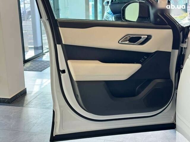 Ленд Ровер Рендж Ровер Велар, об'ємом двигуна 2 л та пробігом 96 тис. км за 45900 $, фото 19 на Automoto.ua