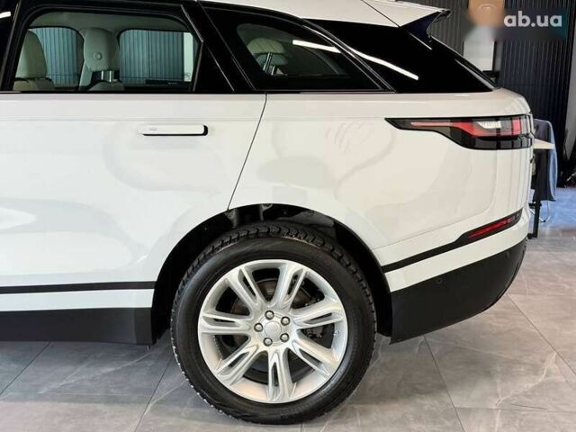 Ленд Ровер Рендж Ровер Велар, об'ємом двигуна 2 л та пробігом 96 тис. км за 45900 $, фото 6 на Automoto.ua