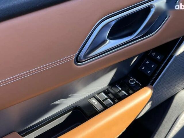 Ленд Ровер Рендж Ровер Велар, об'ємом двигуна 0 л та пробігом 64 тис. км за 58900 $, фото 21 на Automoto.ua