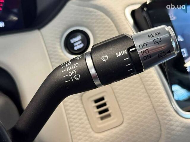 Ленд Ровер Рендж Ровер Велар, об'ємом двигуна 2 л та пробігом 96 тис. км за 45900 $, фото 28 на Automoto.ua