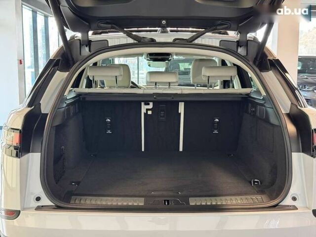 Ленд Ровер Рендж Ровер Велар, об'ємом двигуна 2 л та пробігом 96 тис. км за 45900 $, фото 17 на Automoto.ua