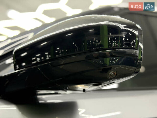 Ленд Ровер Рендж Ровер Велар, об'ємом двигуна 3 л та пробігом 113 тис. км за 42000 $, фото 3 на Automoto.ua