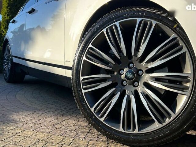 Ленд Ровер Рендж Ровер Велар, об'ємом двигуна 0 л та пробігом 64 тис. км за 58900 $, фото 28 на Automoto.ua